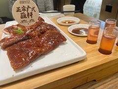 -粤集·手工粤菜(皇庭广场店)