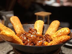 地锅小公鸡-南京大牌档(青岛万象城店)