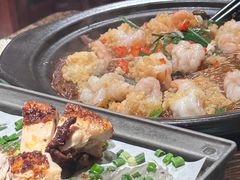-绿茶餐厅(coco park 店)
