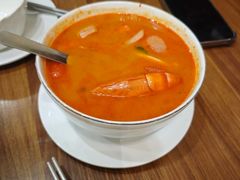 -曼谷食堂·泰国家庭料理(丹桂路店)
