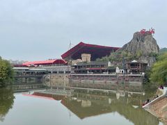 -杭州宋城