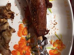 -西贝莜面村(上海百联西郊店)