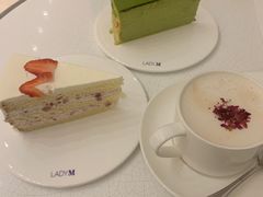 -Lady M Cake Boutique(麦迪逊大道店)