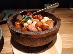 三杯鸡-青年公社烤鸭(滨湖银泰店)