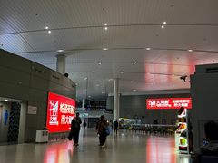 -温州龙湾国际机场-T2航站楼