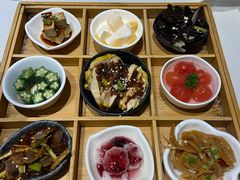 -新仙清汤牛腩(铜锣湾店)