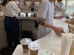 -% Arabica阿拉比卡咖啡(深圳湾万象城店)