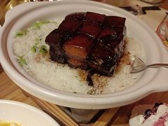 -新白鹿餐厅(银泰西湖文化广场店)
