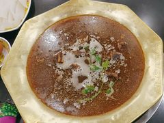 -芦月轩羊蝎子(北蜂窝店)