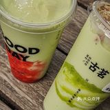 想告诉大家！！这杯牛油果酸奶好好喝！！