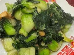 -老村长土菜馆(湖墅南路店)