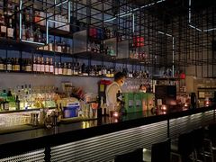 -柒Lounge(三里屯店)