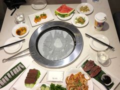 -么子烤肉(化龙池店)