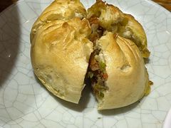 -蒙亨·手把肉·蒙古包文化主题餐厅(天恒广场店)