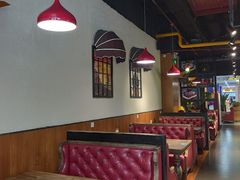 卡座-豪尚豪牛排(彩悦城店)