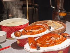 -秀儿四九城·新京菜(亚运村鸟巢店)