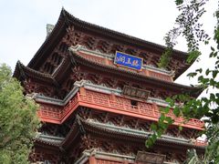 -滕王阁旅游区