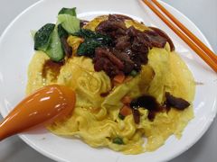 -华东政法大学第二食堂(松江校区)