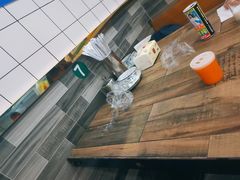 -毛胡子牛羊餐馆(武宁路店)