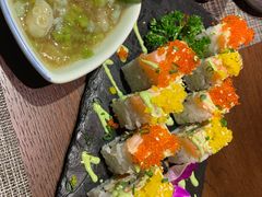 -嗨寿司 无国界料理