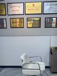 -MONE美发沙龙