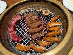 -御牛道日式烤肉料理(杭州万象城店)
