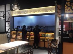-老廣糖水铺(乐汇城店)