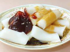 -满足面(白水井大街店)