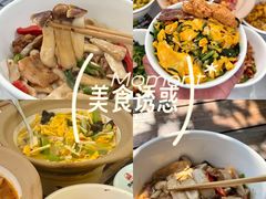 -老灶房-四川土菜(铁牛广场店)