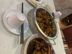 -鸿泰洋餐厅(未来花园店)