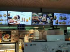 -肯德基(绍兴胜利店)