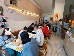 -张腾记茶餐厅(保利大都汇C区店)