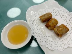 -双生不夜粥
