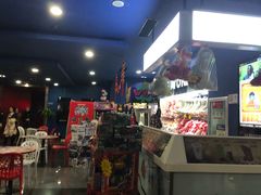 -中影国际影城(百联店)