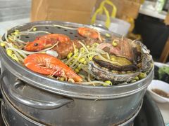 -九层海鲜塔(市南店)