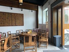-津市刘聋子粉馆(林科大店)