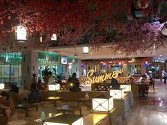 大堂-御池园(顾村公园店)