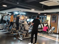 -一兆韦德健身(古美店)
