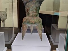 -上海博物馆(人民广场馆)