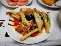 -南师大仙林校区东区食堂
