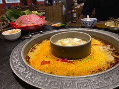 -晓宇重庆火锅(龙首店)