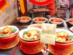 -老宁波1381餐厅(宏泰广场店)