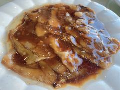 -杨记小骨头羊杂馆(南五马路店)