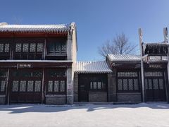 -盛世南宫影视城(北普陀影视城)