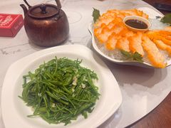 -牧雲子·臻选云南菜 .商务宴请(泰然大厦店)