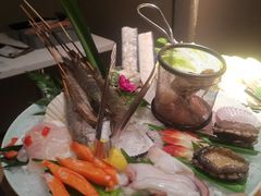 -生如夏花泰式火锅(西村黑金店)