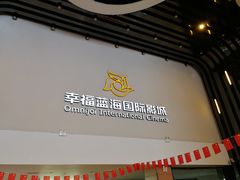 -幸福蓝海国际影城(河西店)