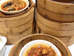 -万龙洲海鲜(南新仓店)