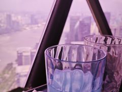 -东方明珠·空中旋转餐厅