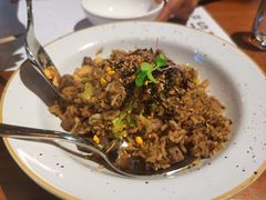 -原石牛扒·约会餐厅(龙城万科里店)